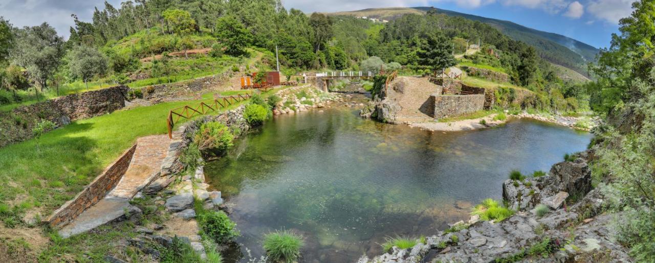 Casa Do Avo Villa Vasco Esteves de Baixo Ngoại thất bức ảnh