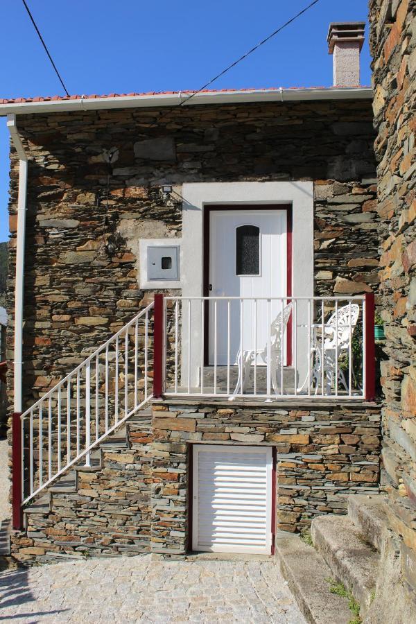 Casa Do Avo Villa Vasco Esteves de Baixo Ngoại thất bức ảnh