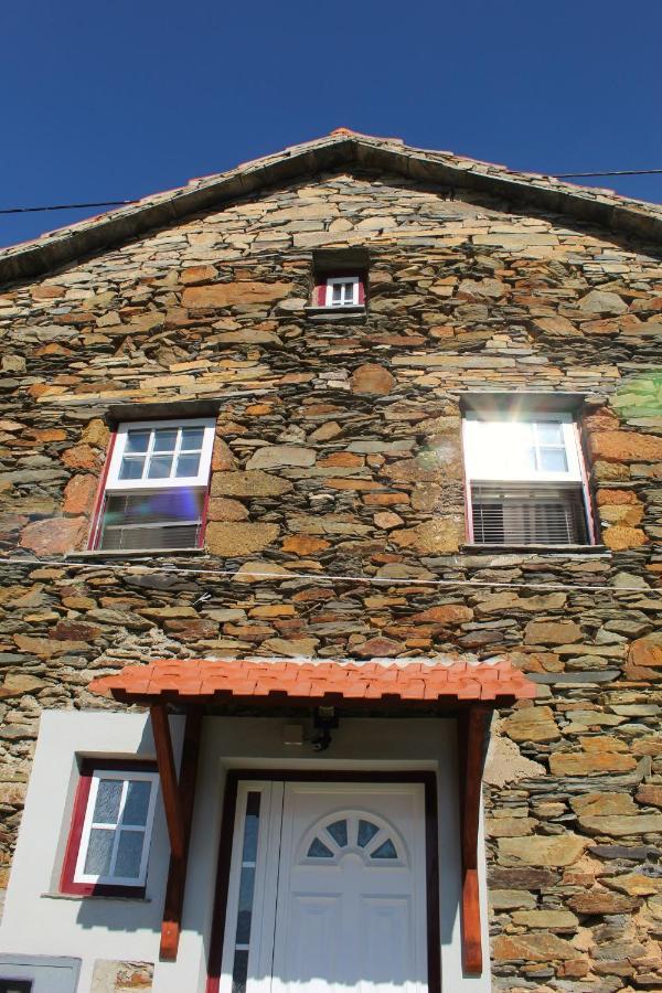 Casa Do Avo Villa Vasco Esteves de Baixo Ngoại thất bức ảnh