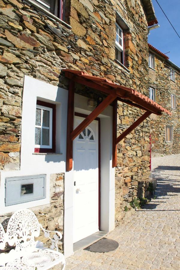 Casa Do Avo Villa Vasco Esteves de Baixo Ngoại thất bức ảnh