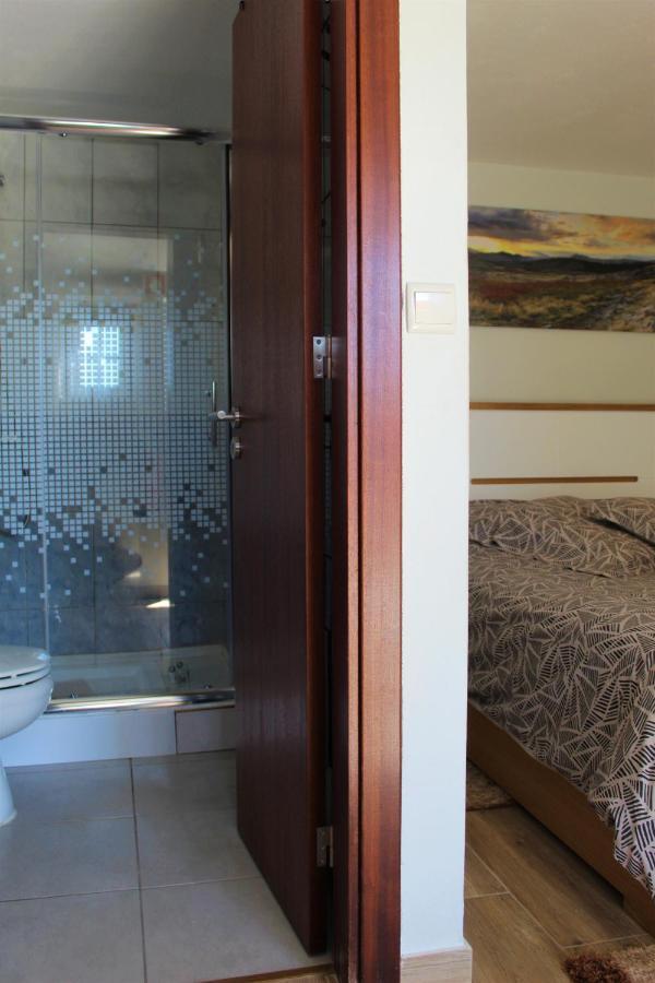 Casa Do Avo Villa Vasco Esteves de Baixo Ngoại thất bức ảnh
