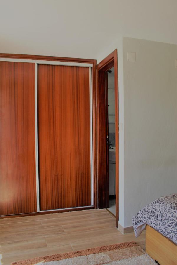 Casa Do Avo Villa Vasco Esteves de Baixo Ngoại thất bức ảnh