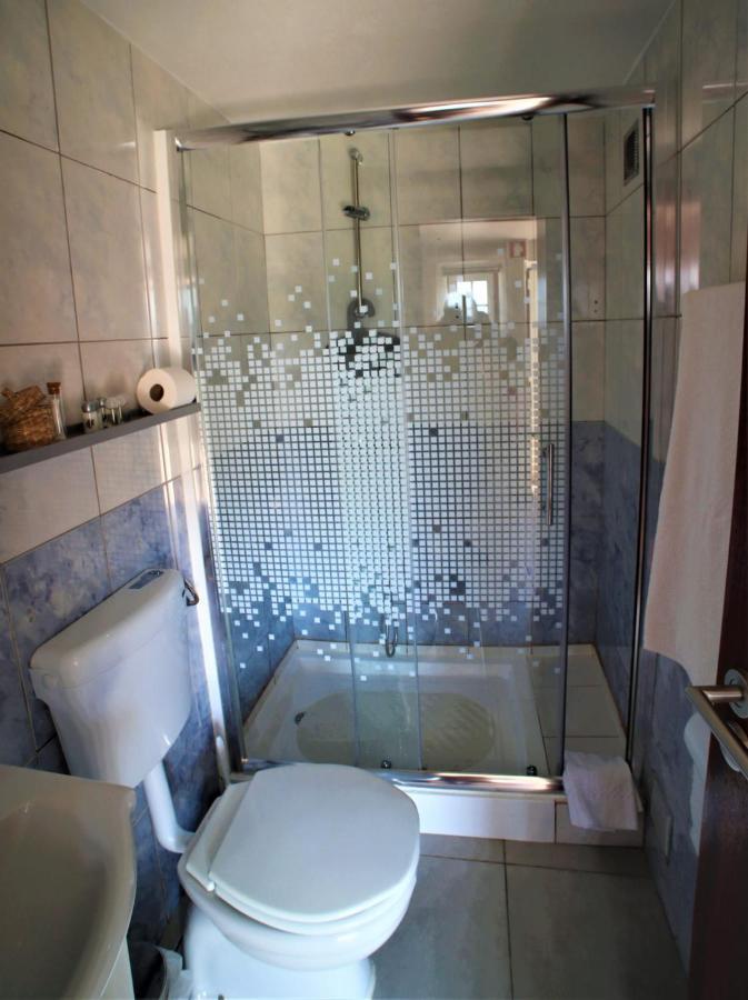 Casa Do Avo Villa Vasco Esteves de Baixo Ngoại thất bức ảnh
