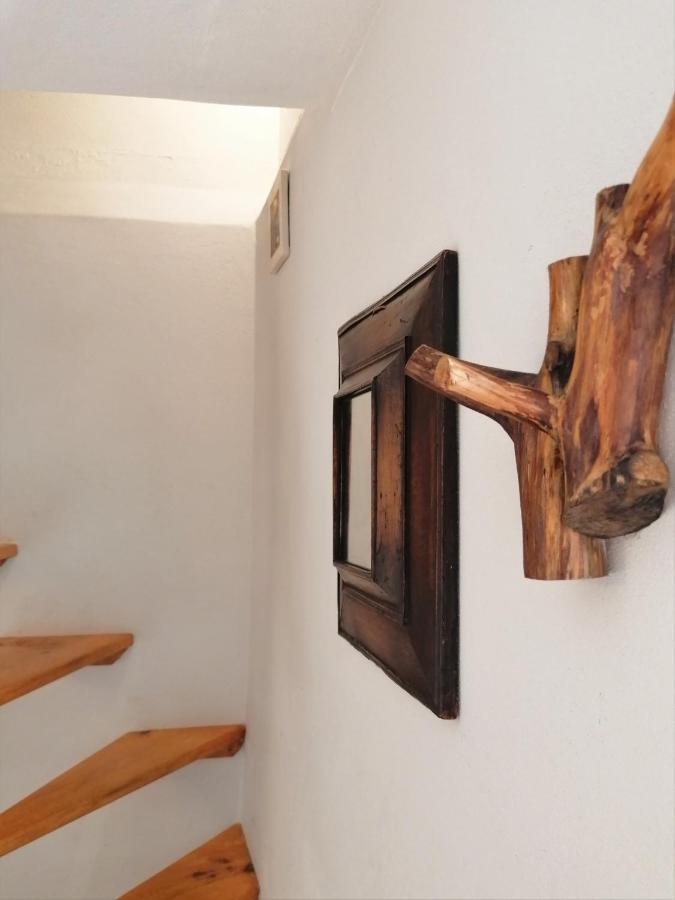 Casa Do Avo Villa Vasco Esteves de Baixo Ngoại thất bức ảnh
